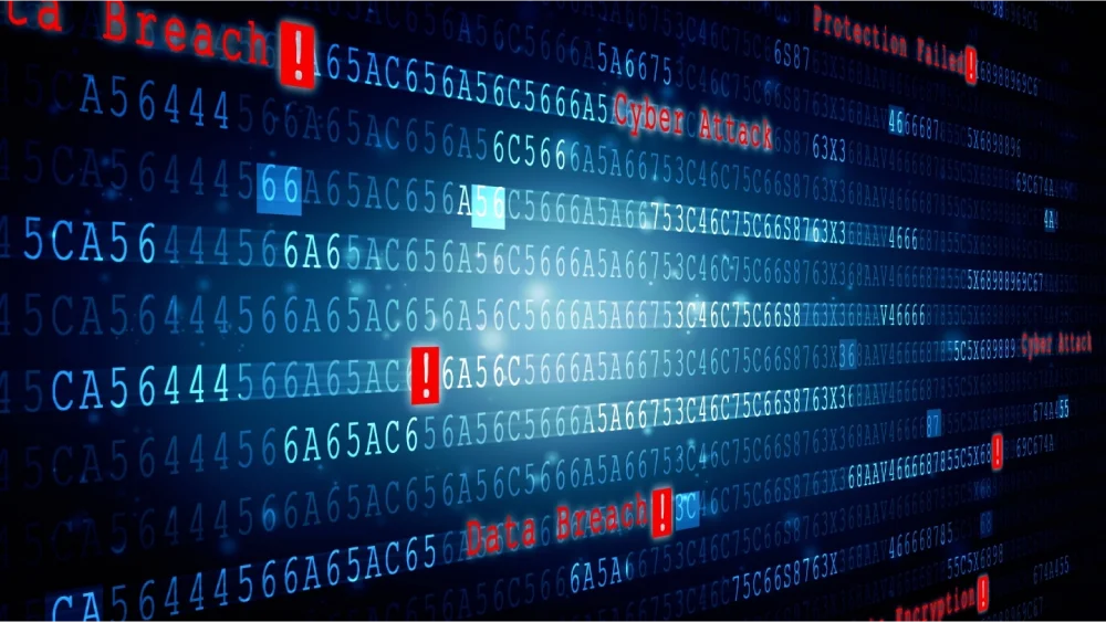 Common Causes of Data Leakage