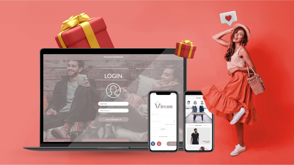E-commerce Application Development: How to Balance Scalability and Performance