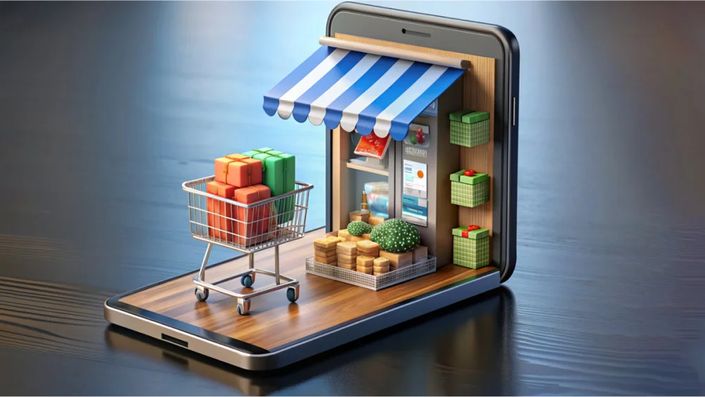 Why You Need Both Scalability and Performance in eCommerce App Development