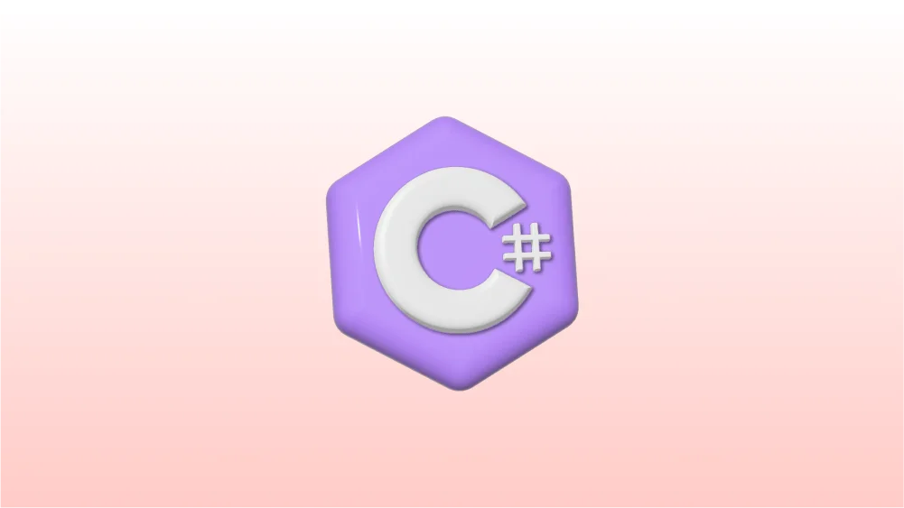 C#