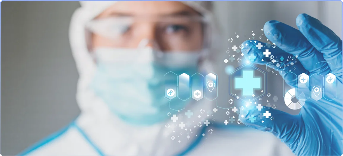 Resource Management in Healthcare Facilities