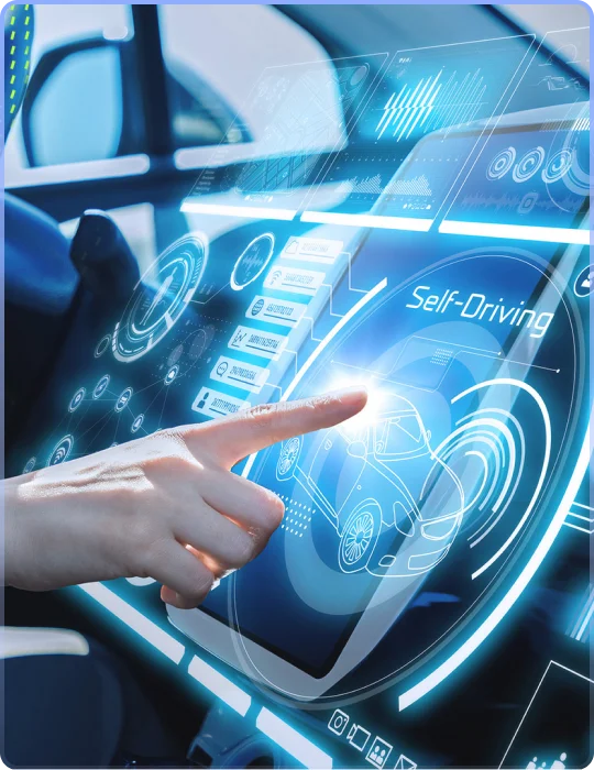 Predictive Maintenance Apps for Public Transport