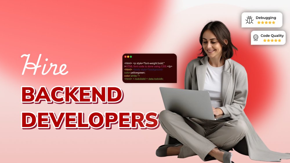 How to Find and Hire Backend Developers Remotely