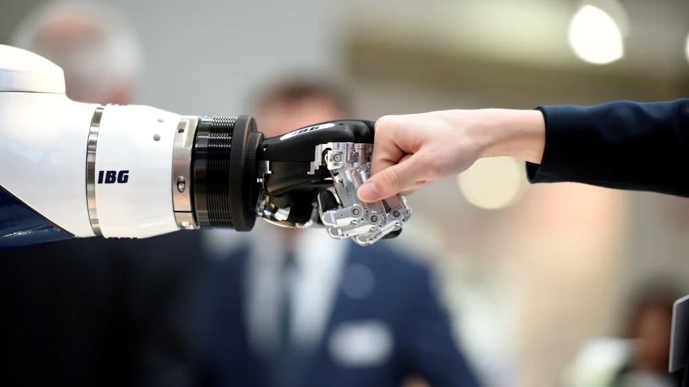 Benefits of AI in Software Outsourcing