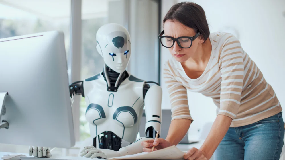 AI in Outsourcing Software Development: An Overview