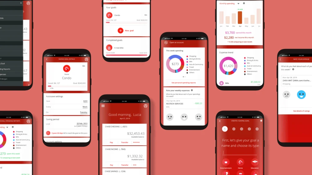Building Mobile Banking Apps for Sucess
