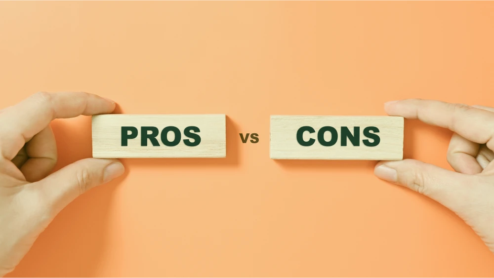 Pros and Cons of Non-Functional Testing