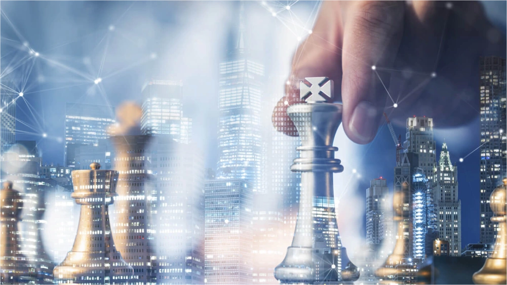 What Is a Business Intelligence Strategy?