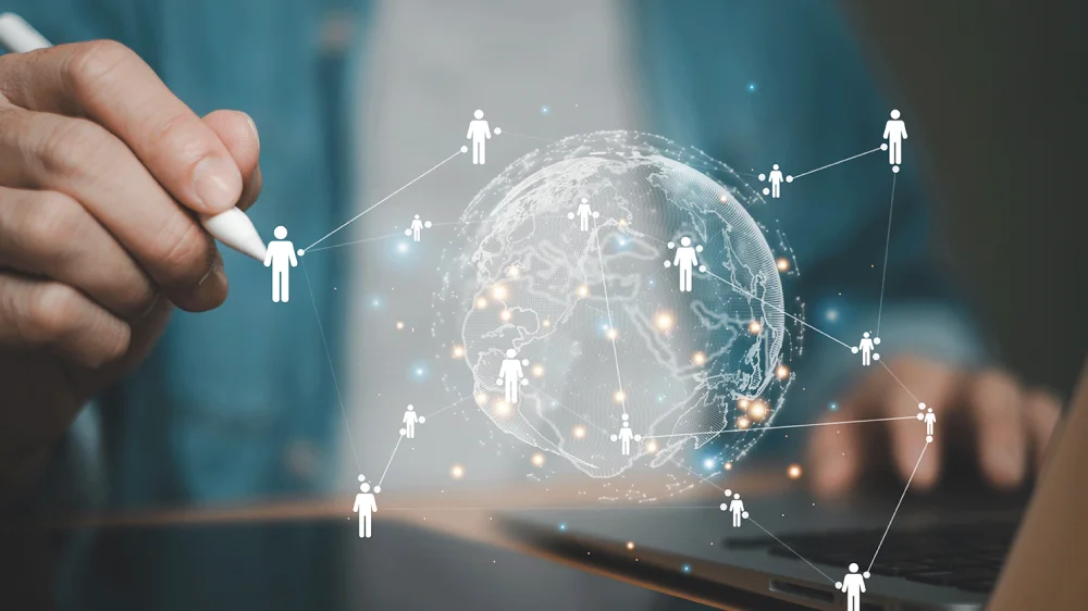 Definition of Onshore and Offshore