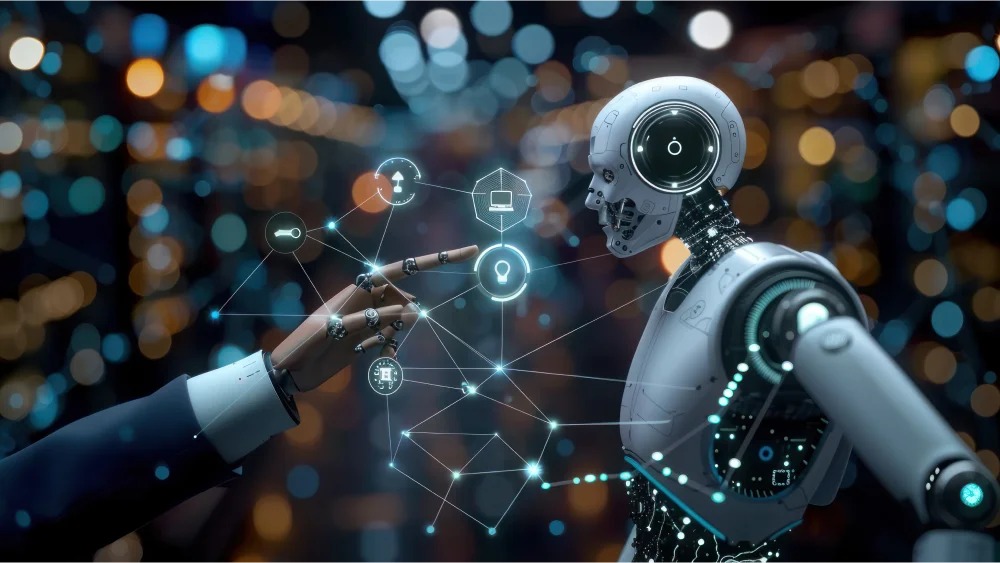 Here Is How Generative AI Works