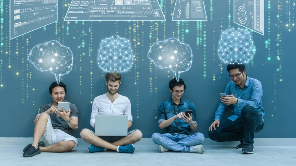 What Is Generative AI?