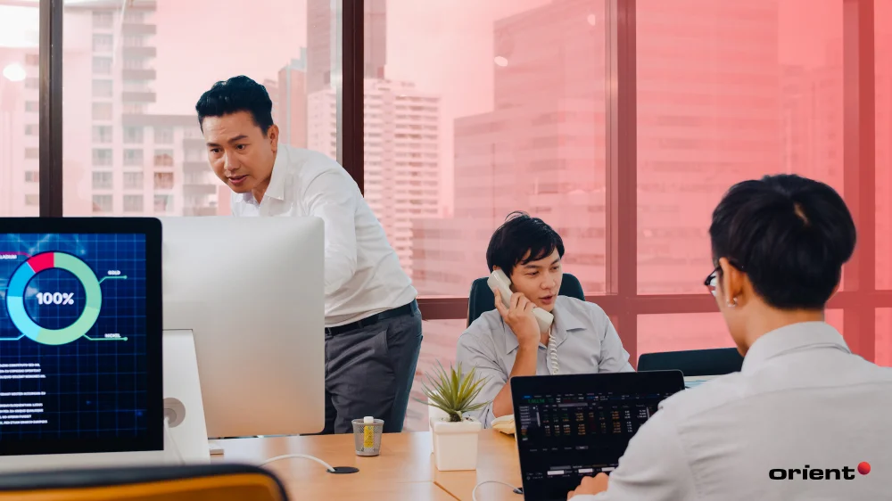 What is IT Consulting?