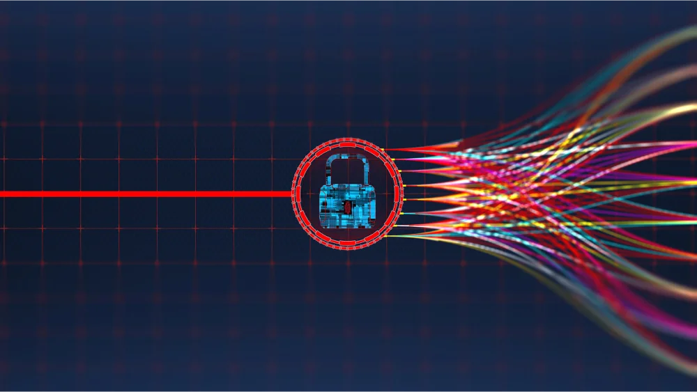 Emphasis on Cybersecurity and Data Protection