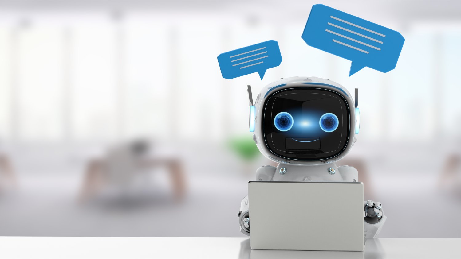AI Assistant: Revolutionizing Daily Productivity