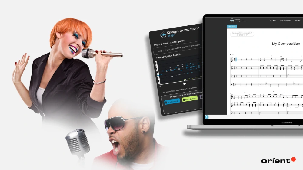 Audio and Music Creation