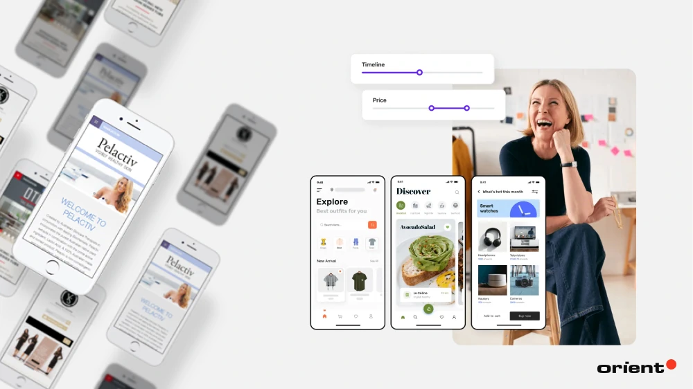 Retail and E-Commerce