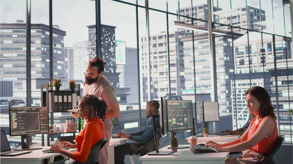 Step 6: App Development & AI Integration