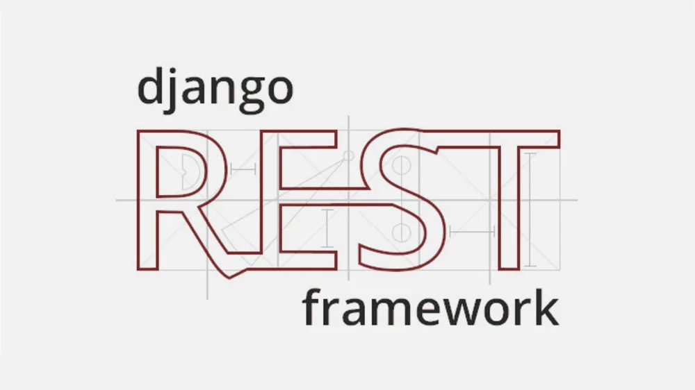 REST API Frameworks - Django REST Framework