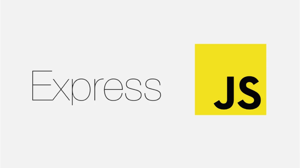 REST API Frameworks - Express.js