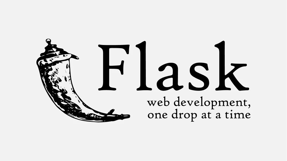 REST API Frameworks - Flask