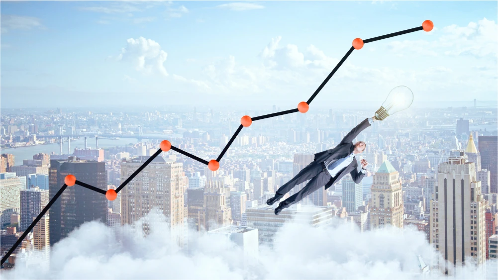 Increased Agility and Speed to Market