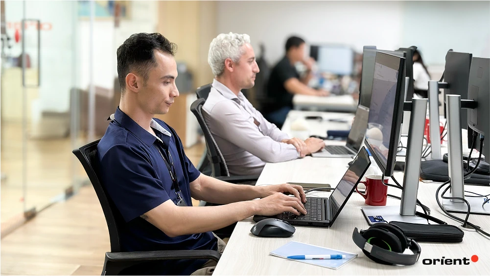 Embrace AI Diversity with Orient Software