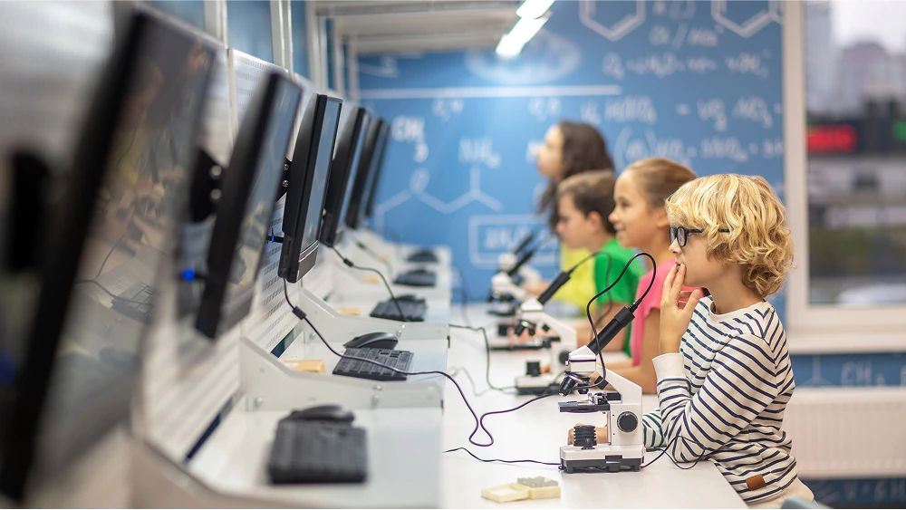 The Current State of AI in Education