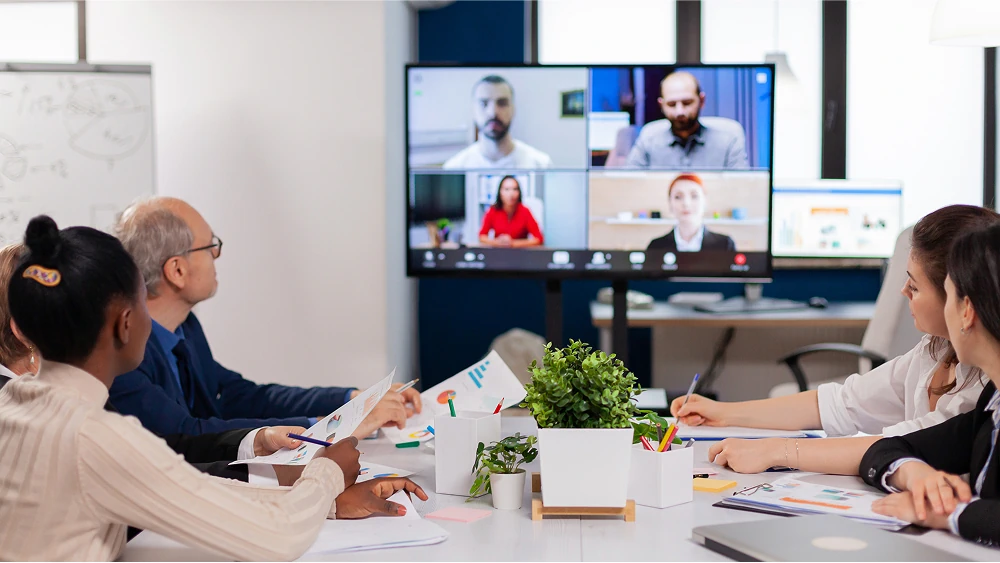 What Is Remote Team Management?