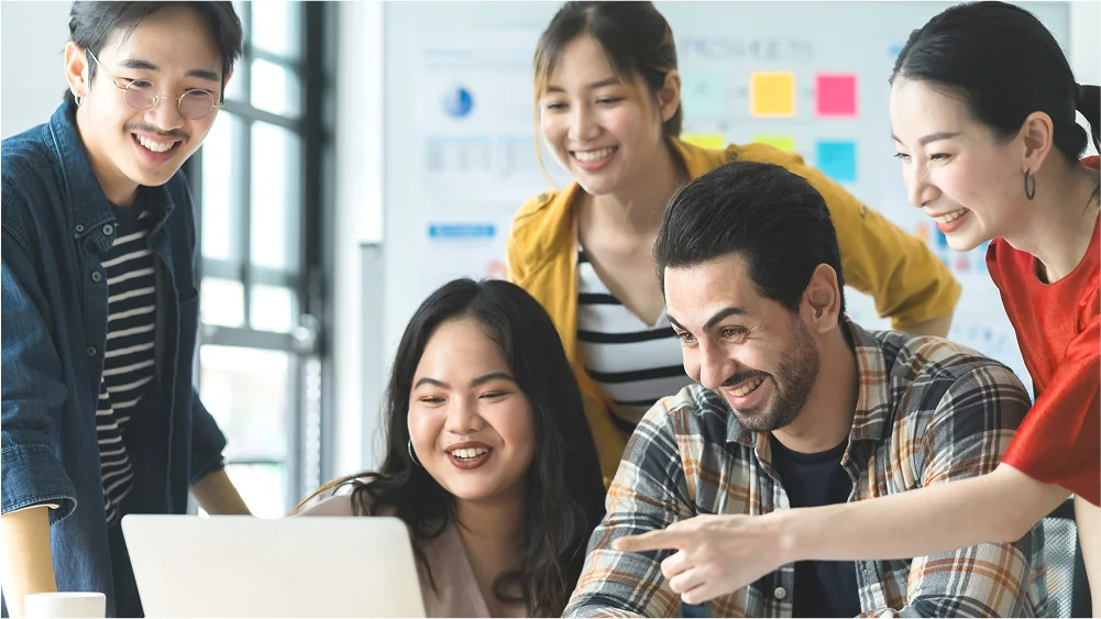 Seamless & Consistent Communication