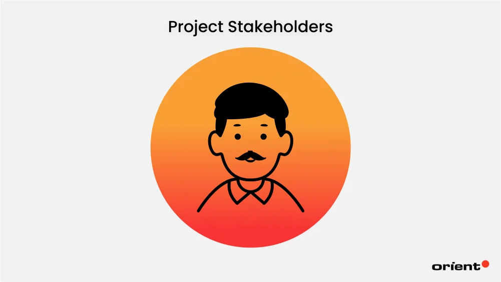 Project Stakeholders