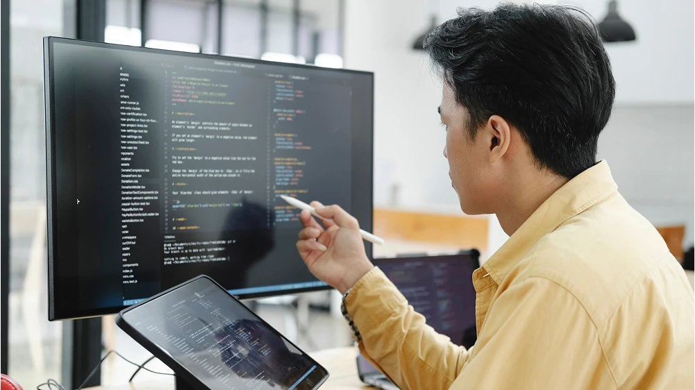 Step 4: Integrate Backend Services with Angular
