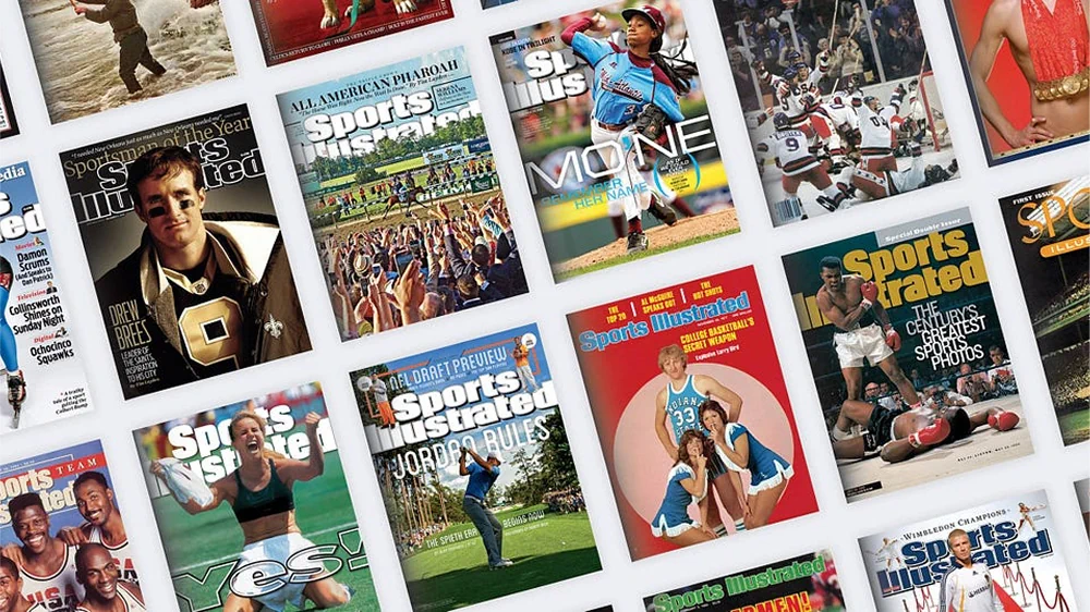Sports Illustrated Accused of Publishing AI-Generated Articlest