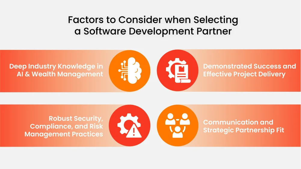 Selecting Your Software Development Partner: Crucial Factors to Consider