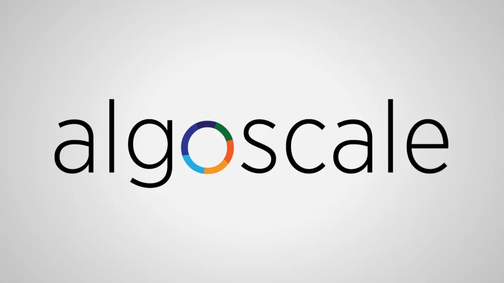 Algoscale