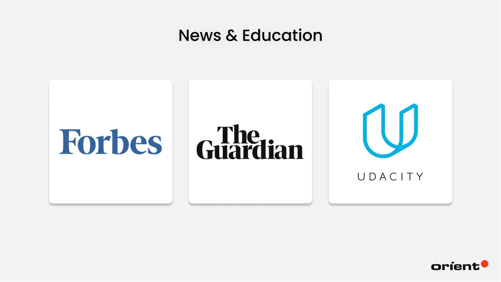 News & Education