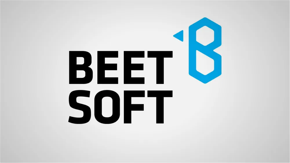BEETSOFT logo