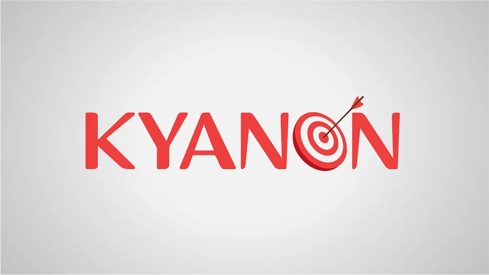 Kyanon logo