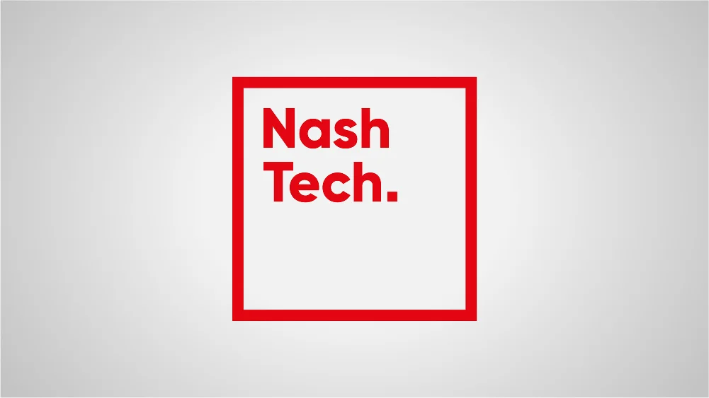 NashTech logo