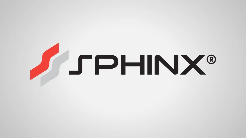 Sphinx logo