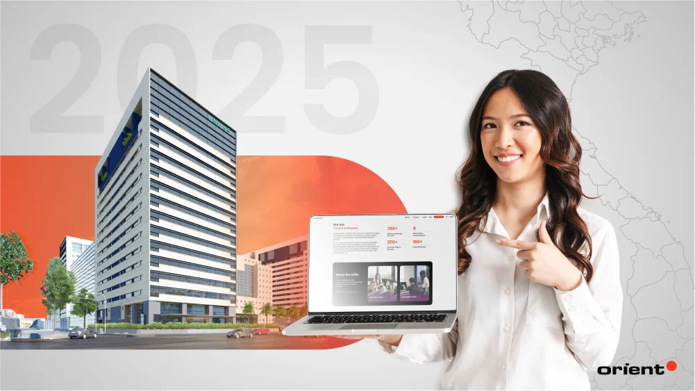 The 2025 Top Offshore Software Development Companies in Vietnam