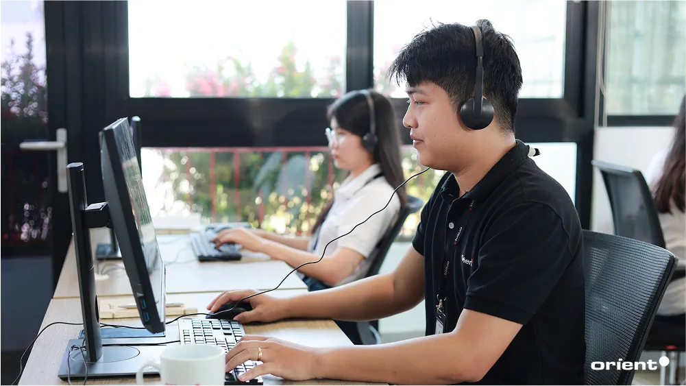 Let Orient Software Handle Your Node.js Backend Development