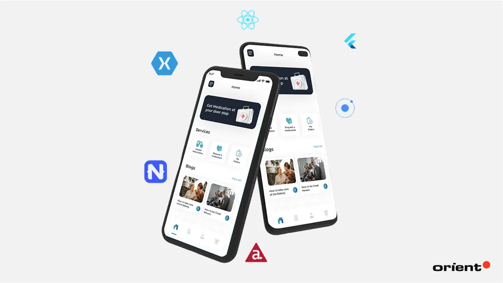 Cross-Platform Applications
