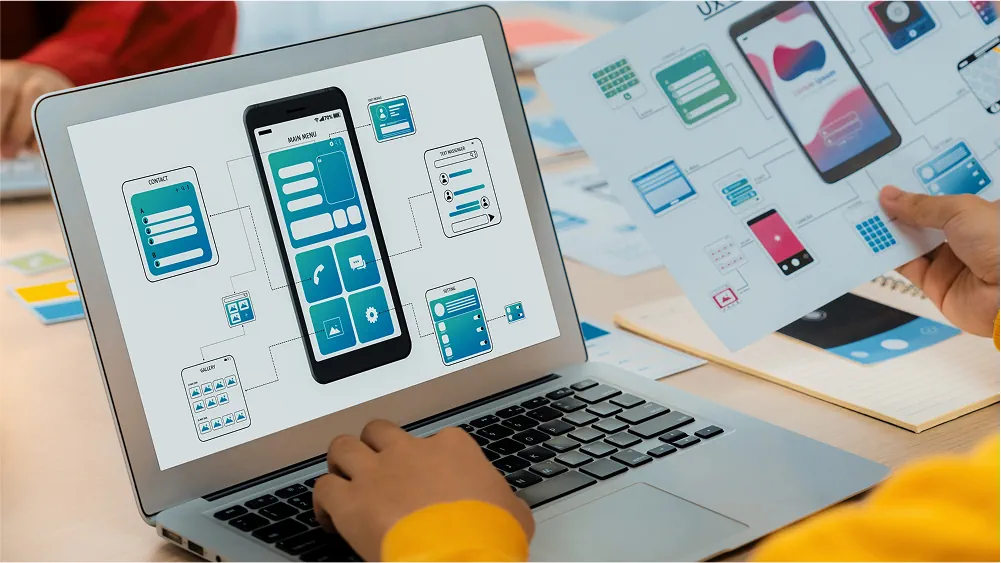 Web-Based Applications