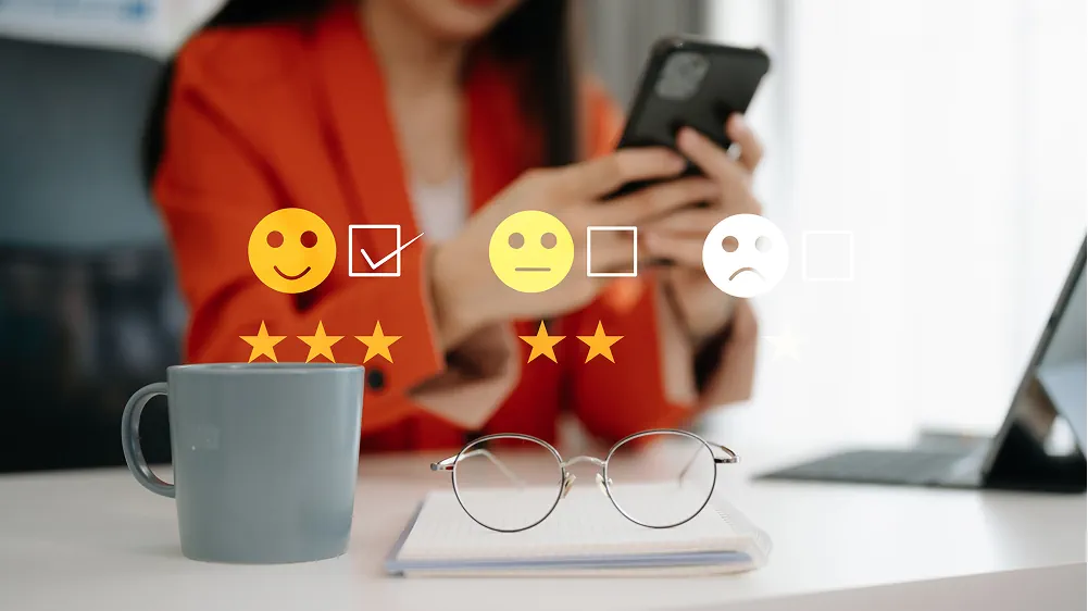 Customer Satisfaction