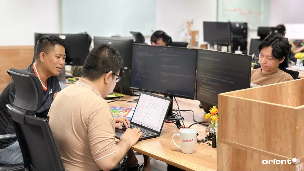 Should You Outsource Your Team to a Mobile App Development Company?