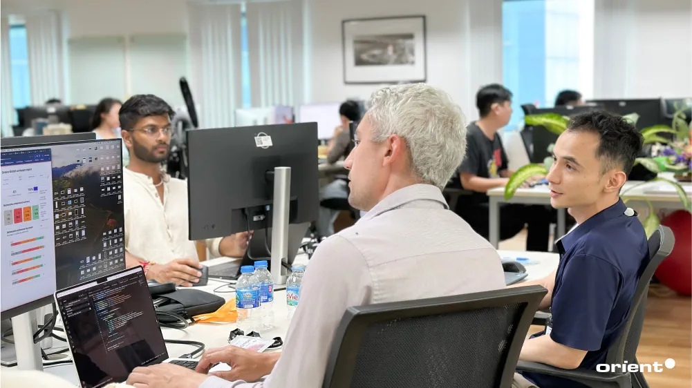 Top Web Development Outsourcing Companies