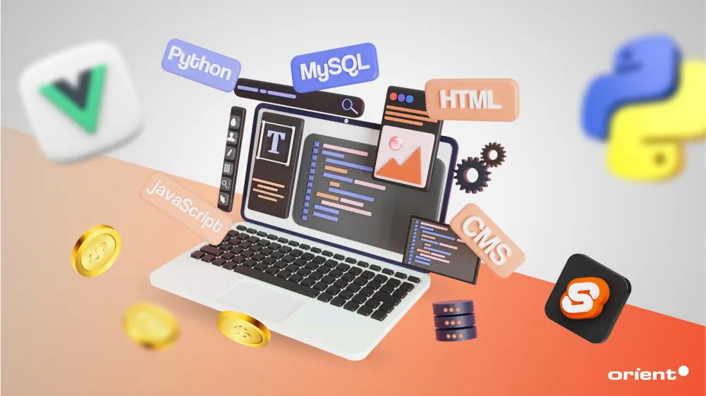 Outsource Web Development: Types, Benefits, Guide, Tips & Costs