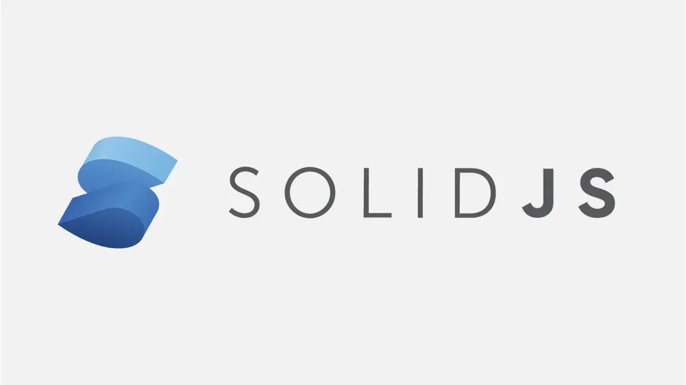 SolidJS