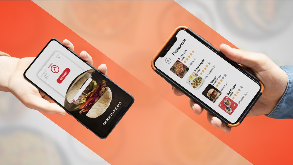 How Restaurant Mobile App Development Increases Your Profit