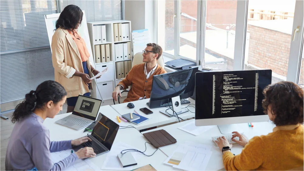 Catch Up with the Latest Software Development Trends